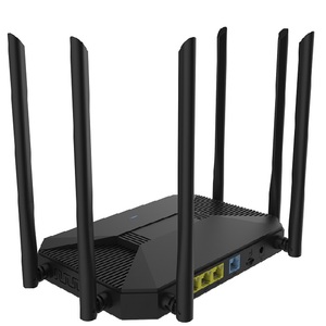 Wifi6 11AC băng tần kép 1200Mbps sử dụng nhà Router không dây với khả năng tương thích thẻ Sim cho 4G/5g cho Nhà Thông tin liên lạc & mạng - Product Image 3