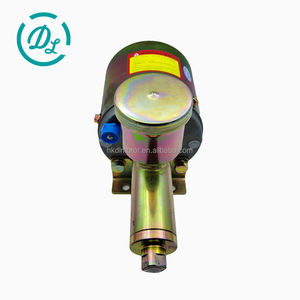 DL EexcavaStart - Potenciador para Cargadora de Ruedas Diésel WT608065 - Rendimiento Duradero y Confiable, Fácil Instalación - Product Image 2