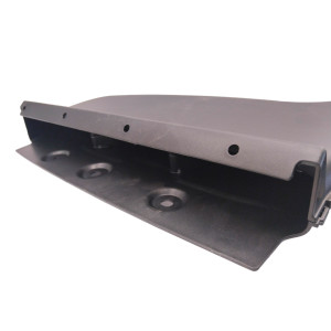 Ensemble de conduits d'air pour <span class=keywords><strong>Talisman</strong></span>. DUCT-AIR.FILTER INLET.165557407R. Pièces. - Product Image 3