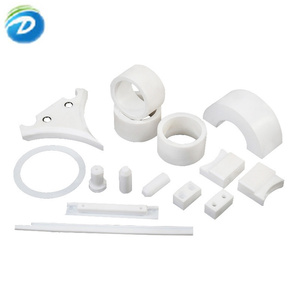Deson DIN/ANSI/JIS FF joint PTFE sans <span class=keywords><strong>plaque</strong></span> de boîtier <span class=keywords><strong>sanitaire</strong></span> Tri pince anneau joint Ptfe - Product Image 4