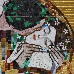Ustav Klimt. Todos los colores incluyen un corte muy lento. - Product Image 2