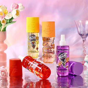 <span class=keywords><strong>Profumo</strong></span> Spray Corpo Donna Vietnam Thailandia Lunga Durata Fragranza Leggera Commercio all'Ingrosso Fabbrica - Product Image 5