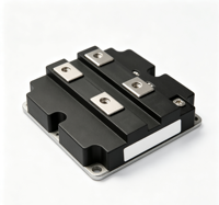 Módulos Semiconductores Discretos MOSFET SIC FZ1200R33KF2C de Alta Calidad, Confiables para Suministro al por Mayor