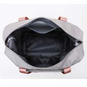 2023 New Designer Sports and Fitness Wet and Dry <b>Bag</b> <b>Large</b> Capacity <b>Waterproof</b> Sports Travel Duffle <b>Bag</b> Fitness <b>Bag</b> - Product Image 6