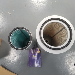 <b>Air</b> Filter P181070 P124046 for PC350 EX300 Excavator Spare Parts - Product Image 4