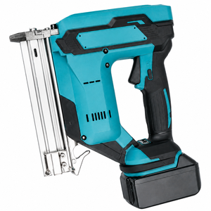 Pistola de Clavos Inalámbrica de 20V MAX, Sin Escobillas, Alta Potencia, Portátil, Profesional, Suministro de Fábrica OEM/ODM, Mejor Calidad, Super Herramienta - Product Image 1