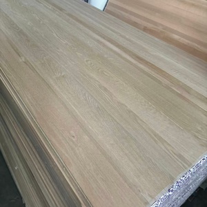 Suministro Directo <span class=keywords><strong>de</strong></span> Fábrica <span class=keywords><strong>de</strong></span> Madera <span class=keywords><strong>de</strong></span> Roble Rojo, Tablas Sólidas <span class=keywords><strong>de</strong></span> Roble Rojo para Gabinetes <span class=keywords><strong>y</strong></span> Pisos - Product Image 2