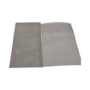 Edelstahl-Drahtgeflecht für Industriesiebe Testsiebe und Partikelanalysegeräte mit Präzisen und Wiederholbaren Ergebnissen - Product Image 5