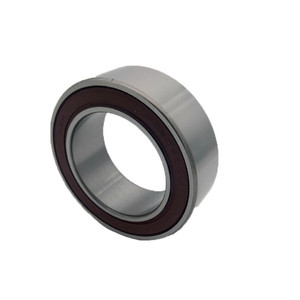 Rodamiento Rígido de Bolas 15x38x10mm 2RS Sellado P0 Precisión para Uso Automotriz - Product Image 1