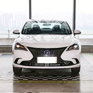 Vente flash : SUV 5 places Changan Eado EV, voitures électriques automatiques - Product Image 3