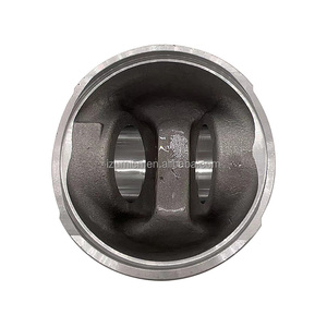 Pour moteur diesel 6 cylindres 114 mm 6CT de haute qualité, piston 3919565, 100% neuf - Product Image 5