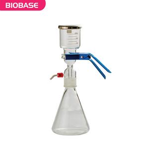 BIOBASE SFA-50.1L Equipamento Indispensável para HPLC Análise Química Lab Solvente Filtração Aparelho - Product Image 1