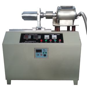 Dilatometro spegnimento analizzatore a cambiamento di fase HF-PJ-12 - Product Image 3