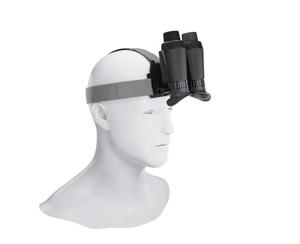 Nuevo Binocular NV8300 NV8000 con Visión Nocturna 3D, <span class=keywords><strong>Casco</strong></span> con Visión Nocturna Digital Infrarroja, Gafas de Visión Nocturna Montadas en el <span class=keywords><strong>Casco</strong></span> - Product Image 4