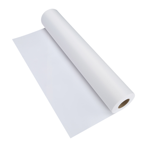 <span class=keywords><strong>Toile</strong></span> à peindre en coton et <span class=keywords><strong>lin</strong></span> apprêtée pour artiste, rouleau <span class=keywords><strong>de</strong></span> <span class=keywords><strong>toile</strong></span> à peindre à l'<span class=keywords><strong>huile</strong></span> et à l'acrylique, tendue, 40x240cm, Fang'tai en vente - Product Image 4