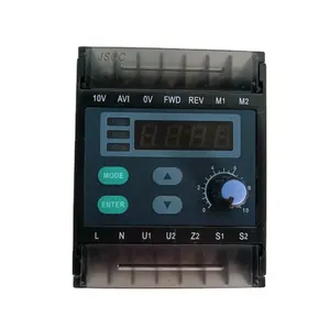 Original New JSCC SPEED CONTROLLER 220V SK200E