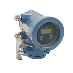 เครื่องวัดอัตราการไหลแบบ Coriolis Emersons Rosemountt Motion 1700 2700 รุ่นเดี่ยว/หลายตัวแปร HART SIL2 ATEX มีสินค้าในสต็อก - Product Image 4
