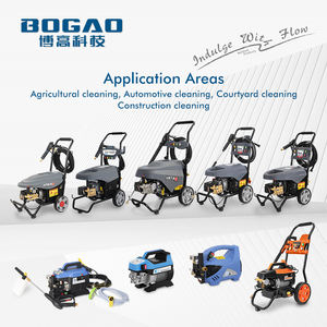 Chine Pompe de <span class=keywords><strong>nettoyeur</strong></span> <span class=keywords><strong>haute</strong></span> <span class=keywords><strong>pression</strong></span> de voiture 120 Bar 1.7KW 1750 Psi <span class=keywords><strong>Prix</strong></span> de lave-auto - Product Image 5