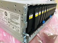 DELL EMC D4-VS07-12000 12TB Porta di Espansione SATA SAS005053214 005053215 Applicabile a Unity 380 480 680 880 Nuovo Prodotto