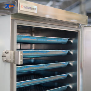 大型食品蒸し器レストラン用電気食品蒸し器カスタマイズライスガス食品蒸し器大容量 - Product Image 6