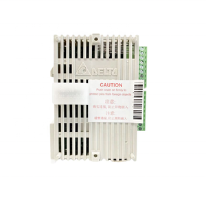 โมดูลขยายสัญญาณอนาล็อกรุ่น DVP06XA-S, DVP04XA-S, DVP08XA-S, DVP04PT-S สำหรับระบบ PLC ในการควบคุมอัตโนมัติในอุตสาหกรรม - Product Image 4