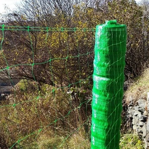 Filet à mailles en plastique pour le jardin Filet à grimper pour <span class=keywords><strong>plantes</strong></span> vertes - Product Image 6