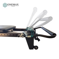 ONEMAX Réformateur Pilaties multifonctionnel au prix le plus bas de l'histoire