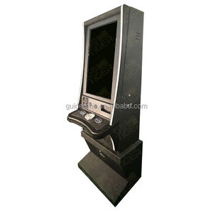 Prezzo di fabbrica americano 32 pollici Led Touch Monitor fortunato gioco Pandora Box Arcade macchina per la vendita - Product Image 5