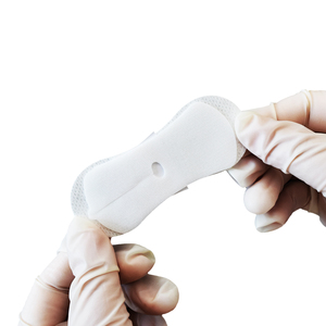 อุปกรณ์ยึดสายสวนหลอดเลือดผ่านการฆ่าเชื้ออุปกรณ์รักษาความปลอดภัยแบบใช้แล้วทิ้ง - Product Image 1