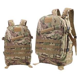 Vietnamese Manufacturer's Waterproof Foldable Hunting Accessories Export-Ready Polyester <b>Backpack</b> Meat Bags for <b>Hunters</b> - Product Image 5