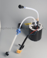 C2Z23192 Especificação OE Garantia de 2 Anos Entrega em 7 Dias para Conjunto de Bomba de Combustível Jaguar XF 4.2L 5.0L V8