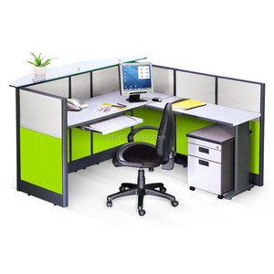 Escritorio <span class=keywords><strong>de</strong></span> <span class=keywords><strong>oficina</strong></span> moderno para estación <span class=keywords><strong>de</strong></span> trabajo divisora <span class=keywords><strong>de</strong></span> 4 módulos abiertos Panel <span class=keywords><strong>de</strong></span> madera MDF Partición <span class=keywords><strong>de</strong></span> <span class=keywords><strong>oficina</strong></span> Estación <span class=keywords><strong>de</strong></span> trabajo <span class=keywords><strong>de</strong></span> computadora - Product Image 3