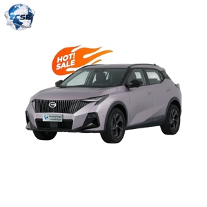 ג'י.אי.סי טראמפצ'י GS3 270T רכב שטח (SUV) דגם 2026, רכב עירוני יוקרתי, דגם היי-טרים עם גג שמש פנורמי. - Product Image 1