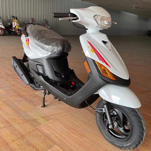 Moto Chopper à essence chinoise Scooter 150cc rétro <span class=keywords><strong>125</strong></span> 150 cc moto essence Mini hors route Cycle vélo de poche pour moteur adulte - Product Image 1