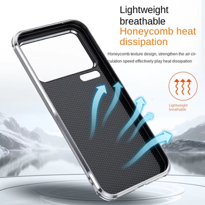 Étui de téléphone en cuir PU électroplaqué pour Xiaomi 17 Pro Max 17Ultra 15Ultra avec support de film pour objectif, coque arrière antichoc - Product Image 6