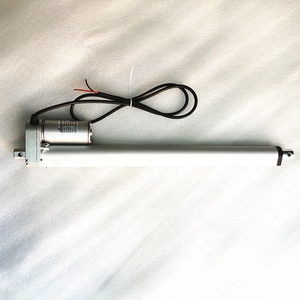 Diy alternativo motor actuador lineal motor 12v <span class=keywords><strong>thomson</strong></span> eléctrico - Product Image 4
