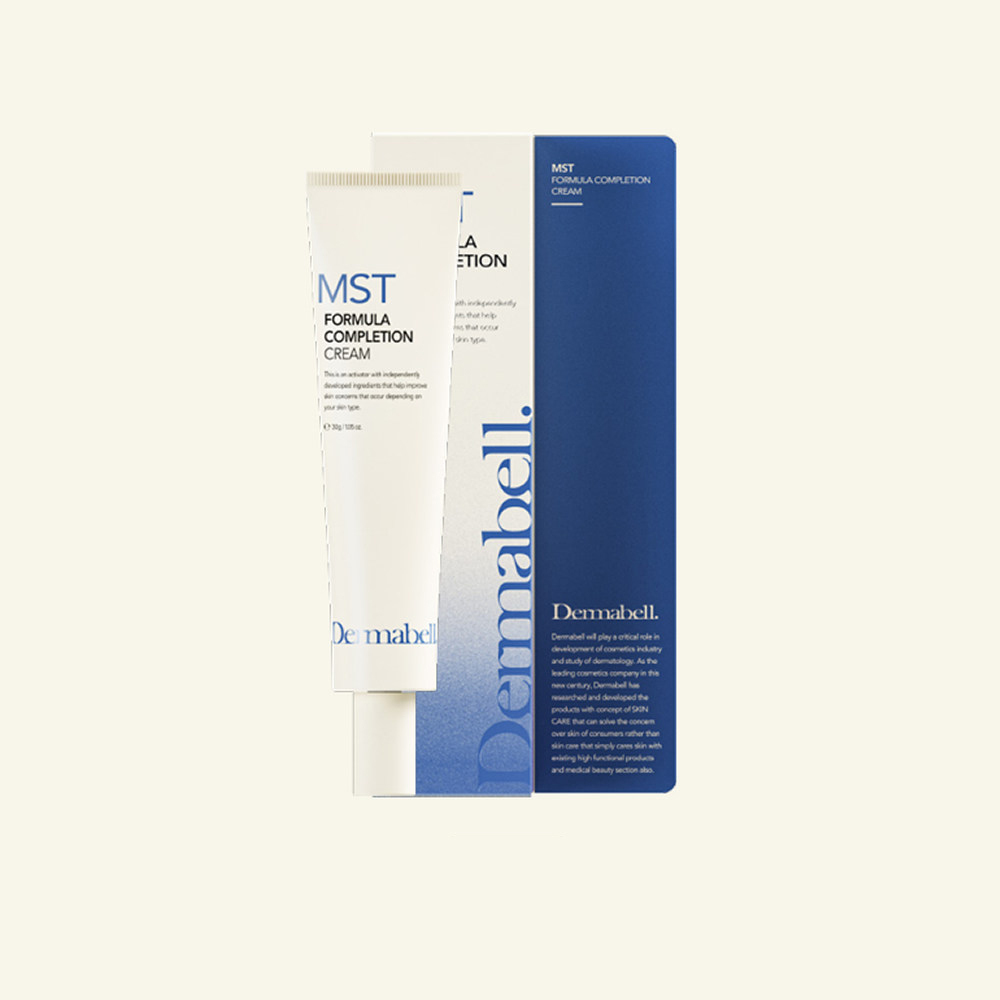 MST Formula Completion Cream-30g