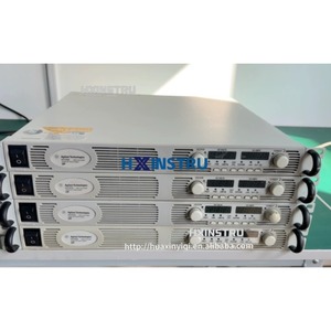 แหล่งจ่ายไฟระบบดีซี Agilent N5769A ยี่ห้อ *ytd H - Product Image 3