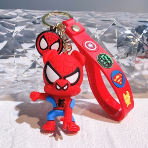 Eychain-cortacésped <span class=keywords><strong>de</strong></span> 3 pulgadas, accesorio para piderman, arvel - Product Image 2