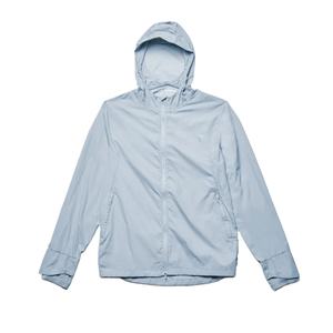 New Wholesale High-quality Custom Outdoor Hiking Casual Canvas Waterproof Winter Men Quilted Hooded Jacket Reversible Design - Product Image 5