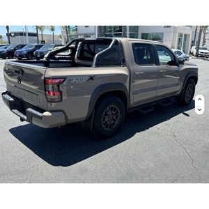 VENTE FLASH - <span class=keywords><strong>Nissan</strong></span> Frontier PRO-X <span class=keywords><strong>DOUBLE</strong></span> <span class=keywords><strong>CABINE</strong></span> PICK UP TRUCK CAR d'occasion 2024 - Product Image 6