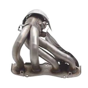 Convertisseur catalytique de <span class=keywords><strong>prix</strong></span> bon marché d'usine pour <span class=keywords><strong>Toyota</strong></span> <span class=keywords><strong>Rav4</strong></span> 2006 2007 2008 2009 2010 2011 2012 2013 <span class=keywords><strong>2014</strong></span> Euro5 2.0 2.4 - Product Image 4