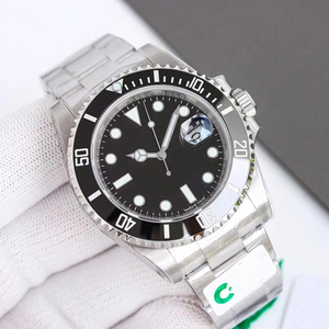 Custom Logo High Quality <b>Diving</b> Level Weighted 155g Luminous Shanghai 3BAR Water Resistant Stainless Steel Automatic <b>Watch</b> - Product Image 2