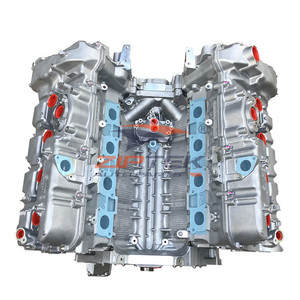 Pièces de moteur 4.4T Turbo V8 N63TU3 N63B44T3 N63B44O1 pour <span class=keywords><strong>BMW</strong></span> 550I X5 M50i G05 X5 M50i G07 X7 - Product Image 4