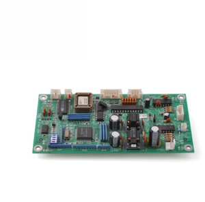 Pièce de rechange pour minilab Noritsu QSS32, carte de commande du densimètre J390801, utilisée - Product Image 1