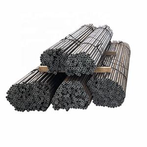 Barra Hueca de Acero 4140, Tubo de Acero Sin Costura de Pared Gruesa, Precio de Fábrica - Product Image 3