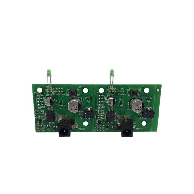 94v0 Rohs FR4 4 Layer Multilayer Pcb Circuit Board Pcba Assembly Pcb Components Assembly