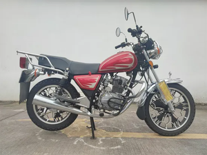 Africa di prima classe di grado 150cc off Road moto Touring moto per adulti - Product Image 5