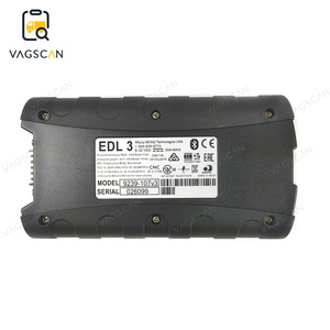 Adaptador JD EDL V3 AG para Diagnóstico de Camiones, Tractores y Maquinaria Agrícola, Herramienta de Diagnóstico de Motor, Enlace de Datos Electrónico USB 12-24V - Product Image 6