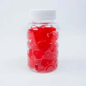 Vitahealthy OEM/ODM nhãn hiệ<span class=keywords><strong>u</strong></span> riêng Nhà máy cung cấp cơ bắp bổ sung Creatine Monohydrate Gummy dưa hấ<span class=keywords><strong>u</strong></span> flavour tăng cường cơ bắp - Product Image 6